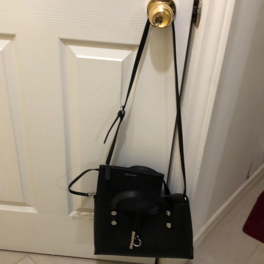 Calvin Klein bag